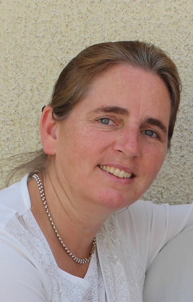 Renate Schnellenkamp Witthahn